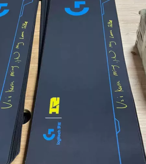 电脑键盘家用罗技长款系列电竞网吧游戏专属决...