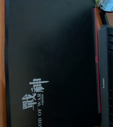 性价比超高的神舟笔记本,战神Z7,i7四代...