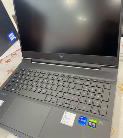 惠普光影精灵7 i5-11400 16g ...