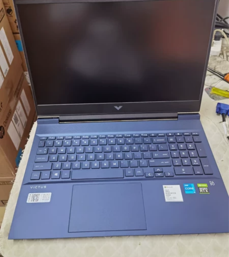 惠普（HP） 光影精灵8Victus/游戏...