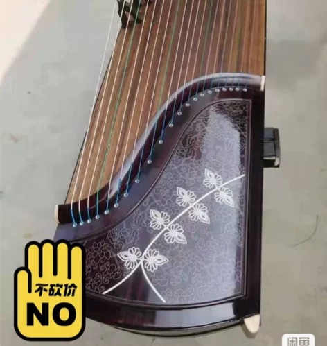 亏钱转让演奏级古筝大家闺秀古筝琴,不讲价,...