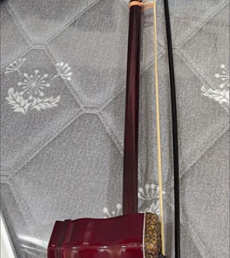原价1650+苏州二胡，全新未使用过，现低...