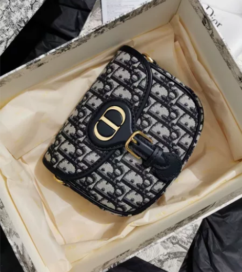 bobby bag 小号 全新 di*or...
