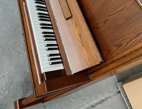 【着急处理钢琴】马上准备去国外留学拉，现在...