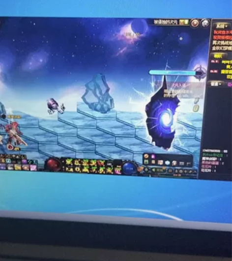 小米笔记本，秒杀腾讯游戏，看上自提，不寄快...