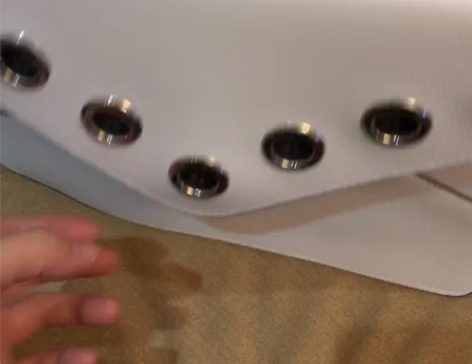 雅诗兰黛小样手拿包 女士手拿包当时买288...