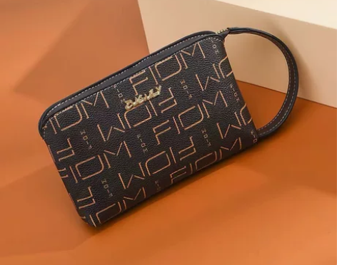 ?手包女2022新款时尚手拿包女士手拎包手...