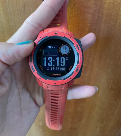 Garmin佳明Instinct专业运动户...