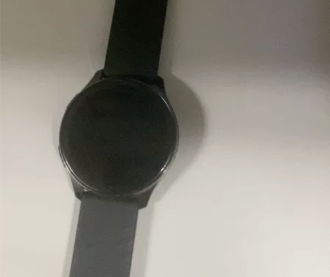 一加手表99新，换苹果手机用不了了 感兴趣...