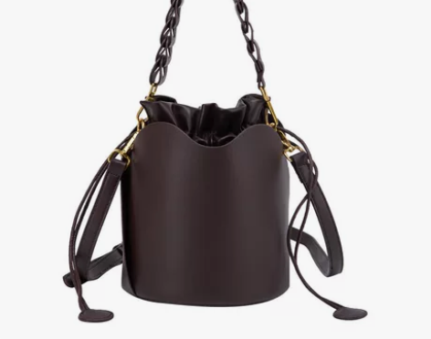 2022新款百搭斜挎包女小众设计时尚洋气高...