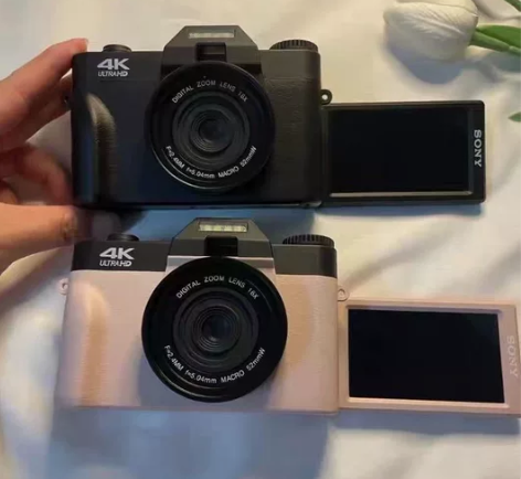 全新微单【索尼同款微单相机欧美版CDR10...