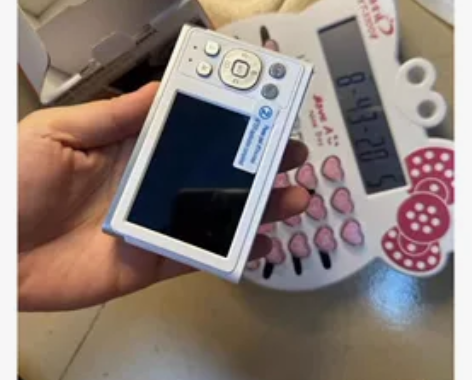『低价出』Sony/索尼同款相学生记录生活...