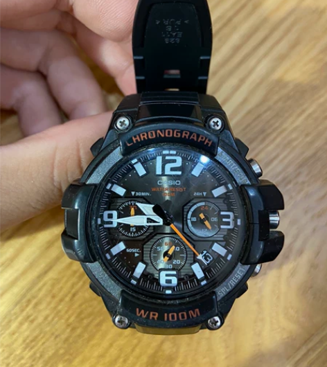 卡西欧 便宜出了 感兴趣的话点“我想要”和...