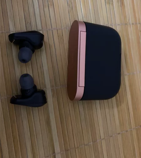 SONY WF?1000XM3 蓝牙耳机 ...