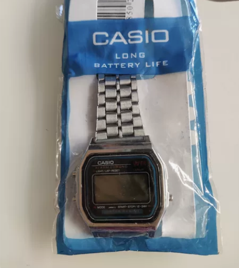 卡西欧男子手表 感兴趣的话点“我想要”和我...