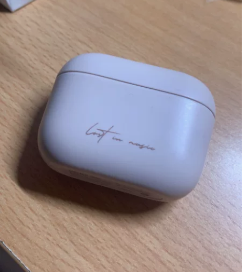 漫步者耳机 左右单只耳 38 耳机盒 58...