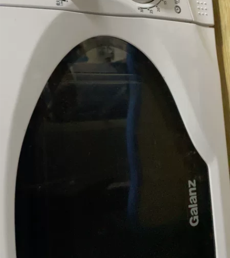 二手格兰仕微波炉  ，里外干净 整洁 、内...