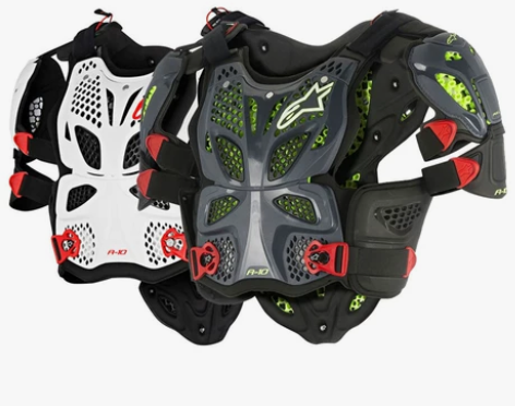 【礼遇价】A星ALPINESTARS摩托车...