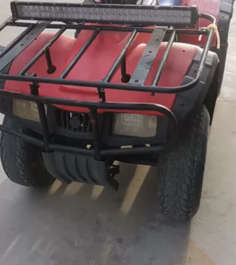 全地形越野公路摩托车，建设雅马哈250cc...