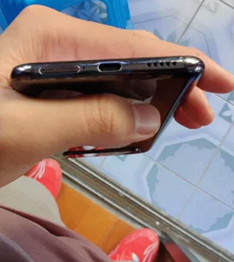 魅族17pro，乌金8+128，还在保修，...