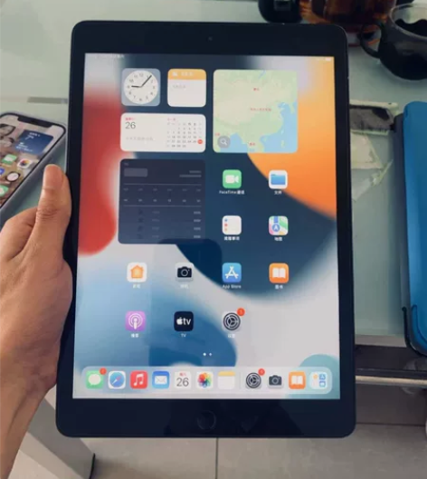 【25】公司出苹果2020款 iPad /...