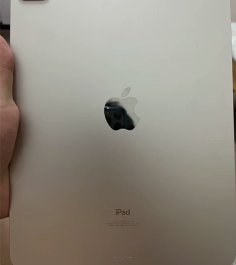 iPad pro 2021 128g 22...