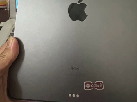 iPad pro21款系统机 14.6 系...