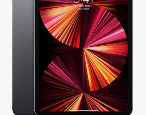 Apple/苹果[新品]2021款M1芯片...