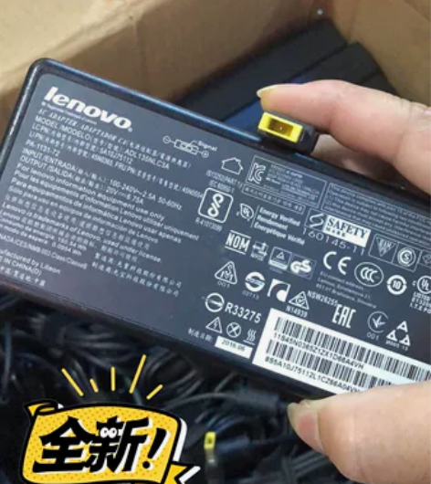 原装联想拯救者Y7000/R720-15电...