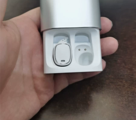 Qcy T1 pro 智能无线蓝牙耳机，音...