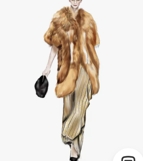 服装ps绘图##amp；amp；ai款式图...