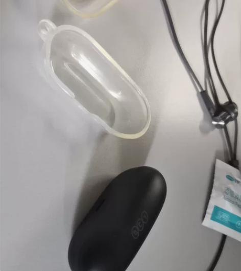 QCY T17真无线蓝牙耳机入耳式迷你双耳...
