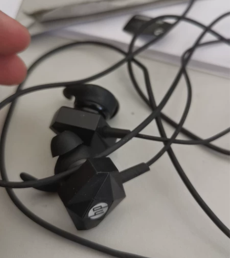 惠普游戏耳机，音质还不错，主要打游戏用的，...