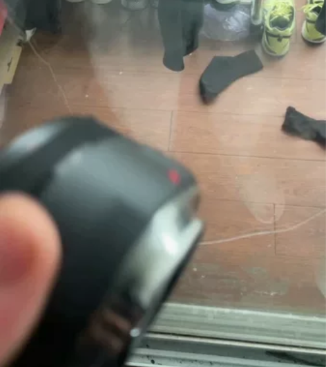 5d2 无敌兔加三代小痰盂，要换微单，全出...