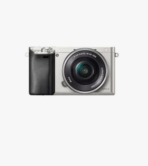 98新二手索尼ILCE a6000 16-...