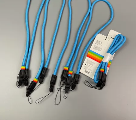 正品Polaroid宝丽来尼龙相机绳  全...