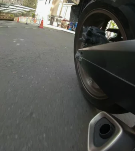 GoPro Fusion 360全景运动相...