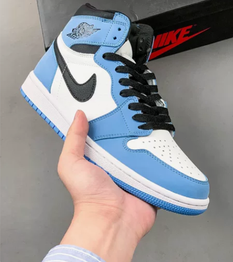 头层真标！耐克Nike Air Jorda...