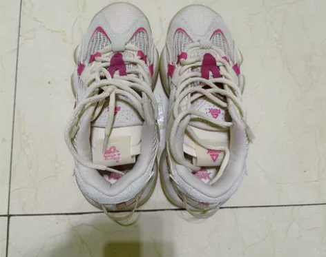 #Lining/李宁 李宁 女跑鞋 运动鞋...