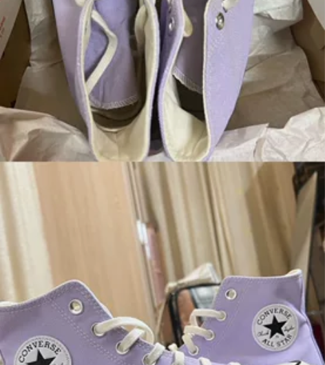 全新CONVERSE匡威官方 Chuck ...