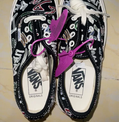 Vans OG Authentic LX ...