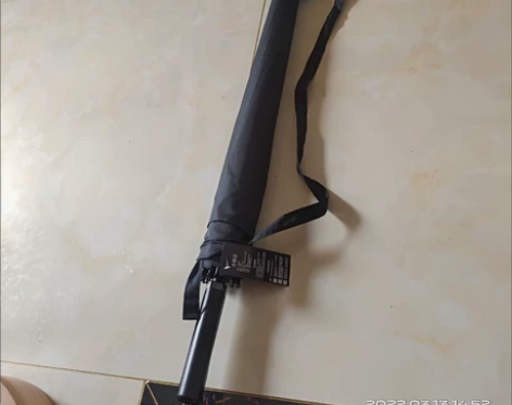 24骨长柄雨伞男女晴雨两用加大加厚学生双人...