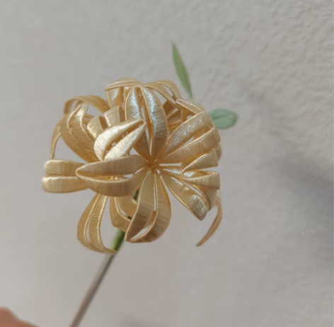缠花小簪15一支 福袋69包4-7支 可改...
