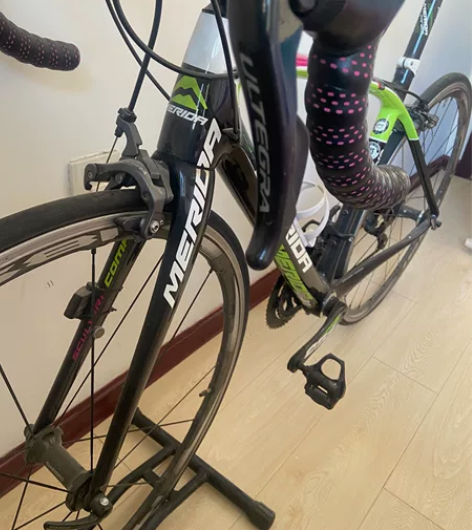 美利达 斯特拉cf905 xs车架当初给女...