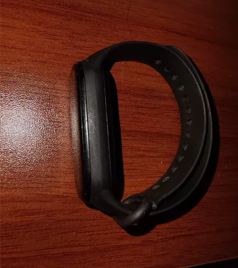 小米手环6无nfc，高三自用1年。现90出...