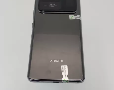 ?99新 小米11 Ultra 12G+2...