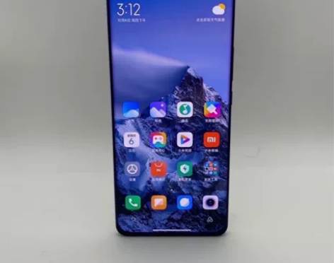 95新MIUI/小米 11 Ultra（5...