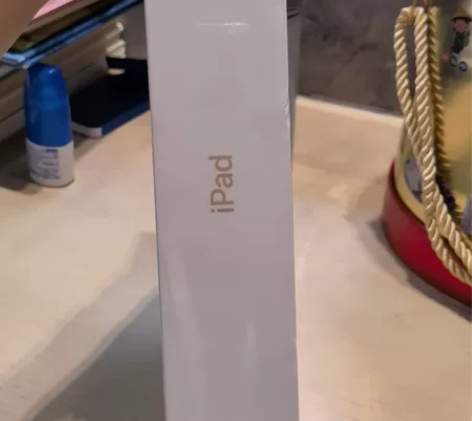 2019新款 Apple苹果 iPad 7...
