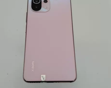 99新 小米11 青春版 8G+128G ...
