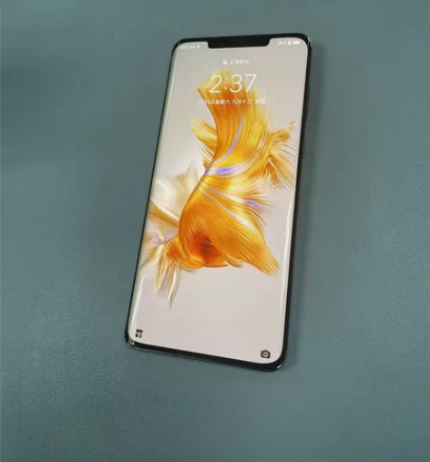 华为mate 50pro 8+256黑色 ...